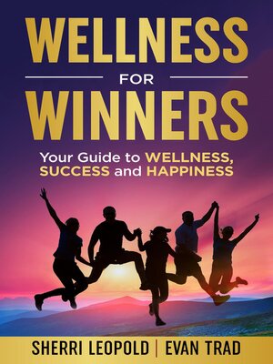 cover image of Wellness for Winners